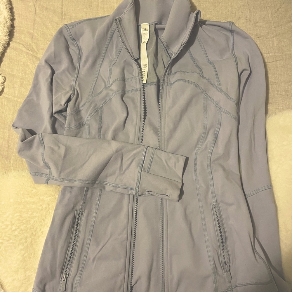 Lululemon Define Jacket